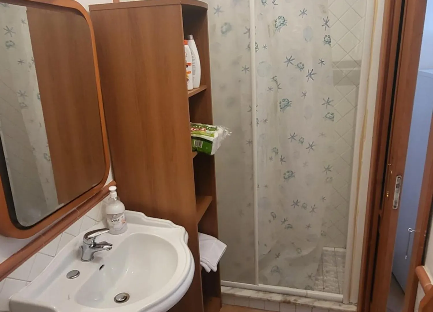 Appartamento Reef Fiumicino