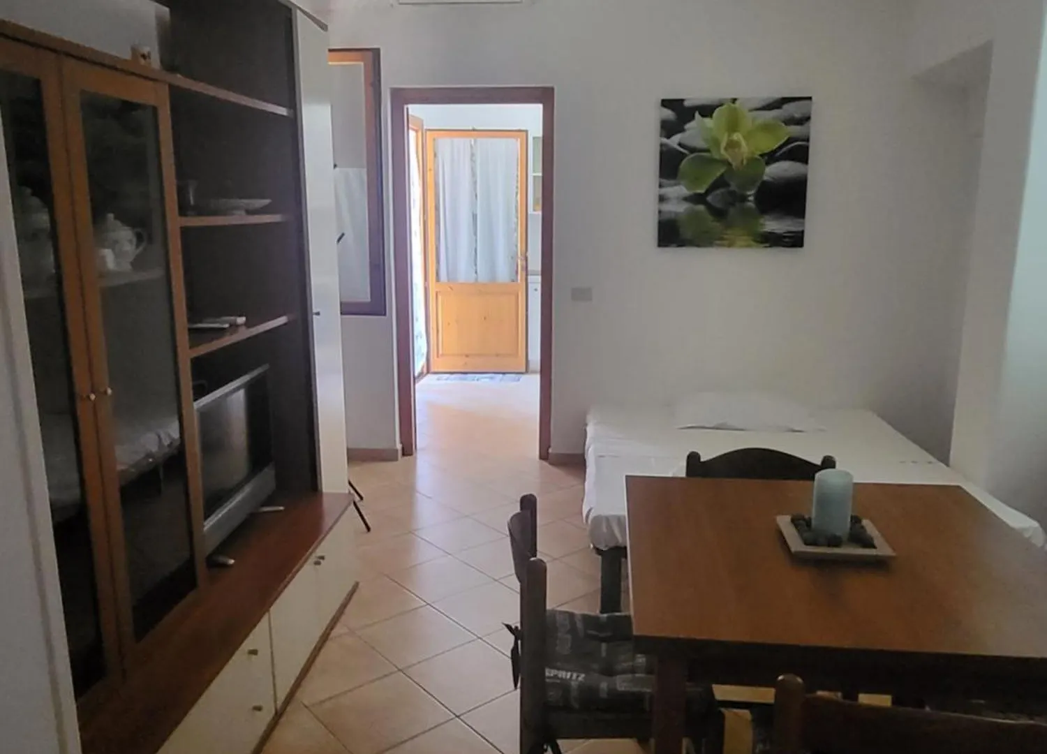 Apartment Ferienwohnung Reef Fiumicino