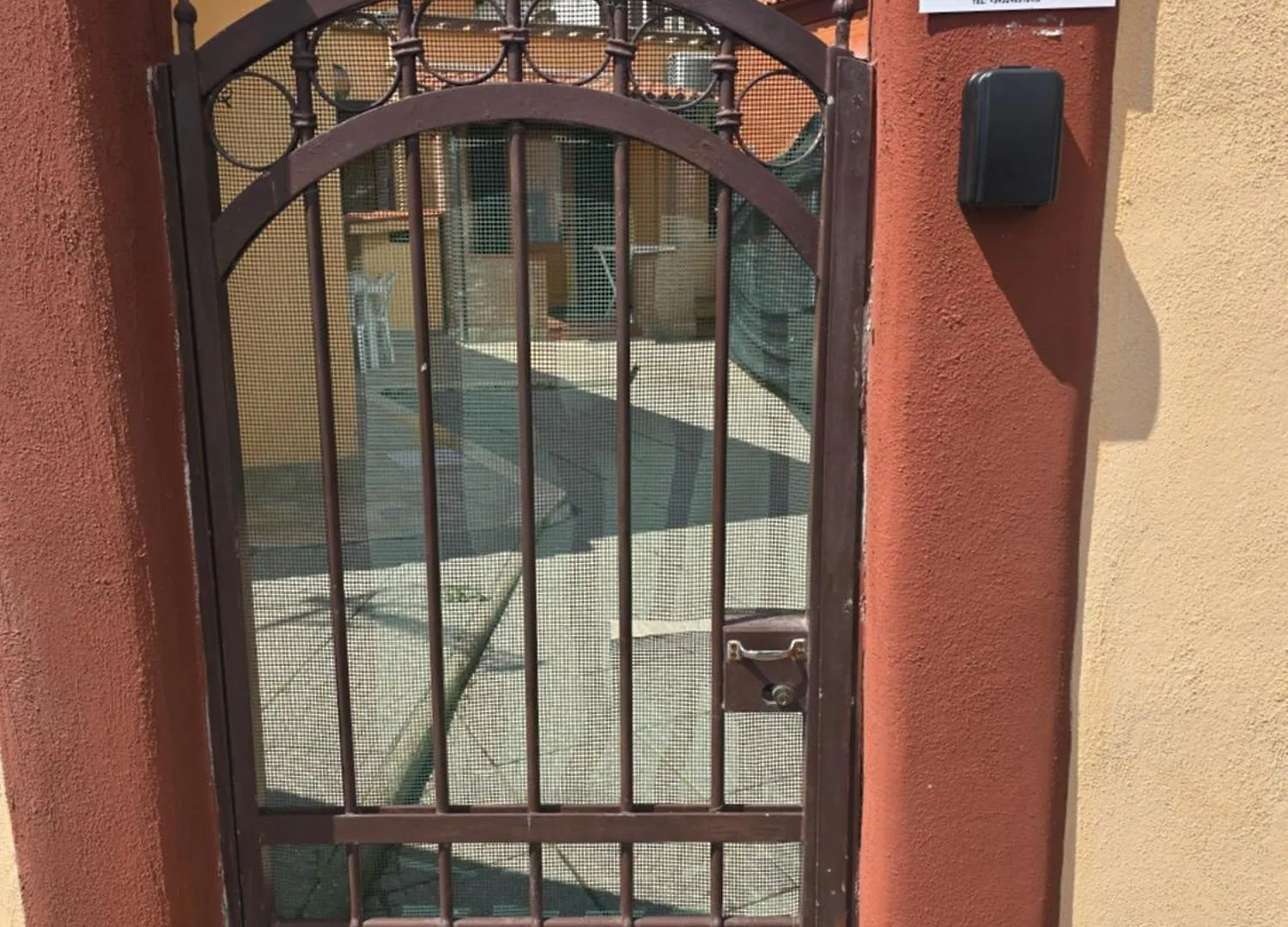 Ferienwohnung Reef Fiumicino 0*,  Italien
